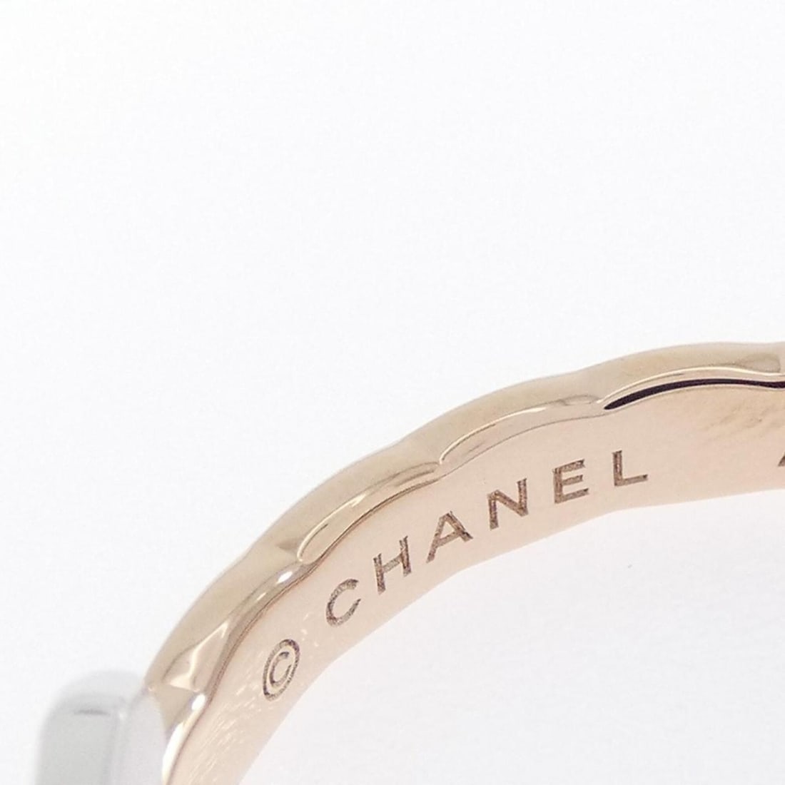 Chanel Coco Crush Ring - 4