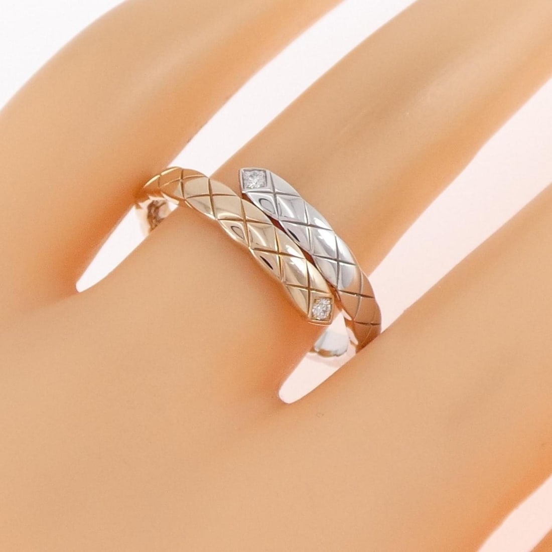 Chanel Coco Crush Ring - 5