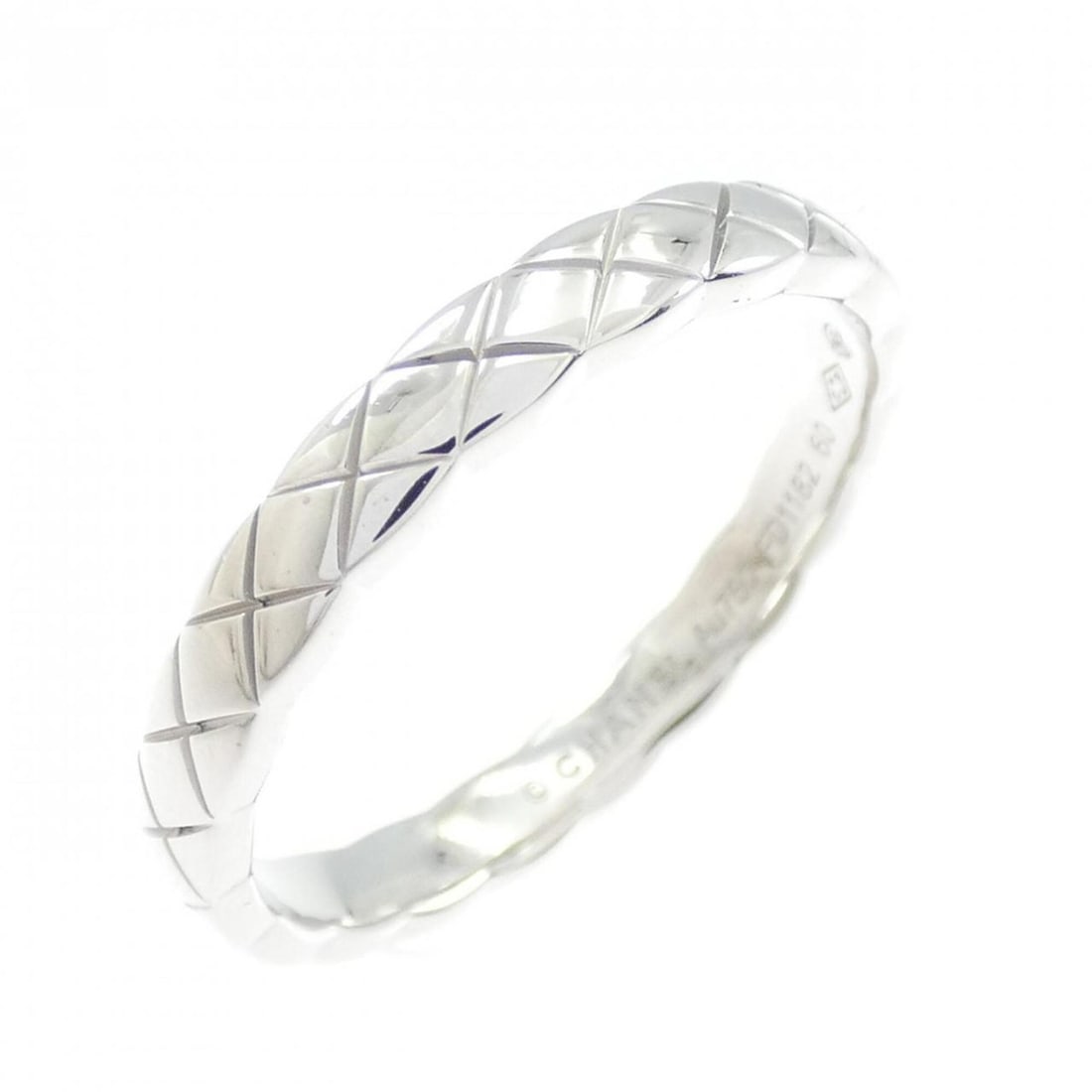 Chanel Coco Crush Mini Ring (1 of 15)