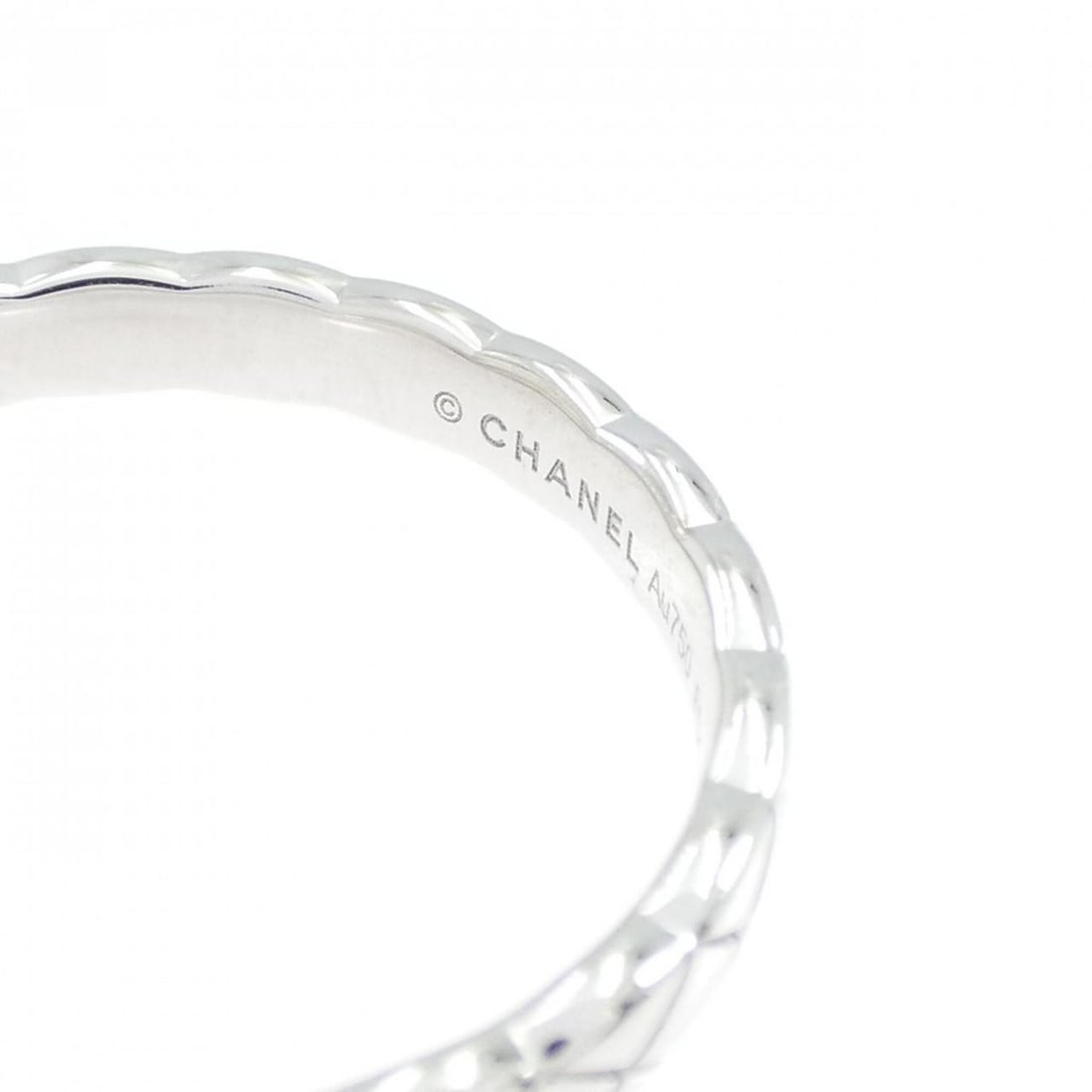 Chanel Coco Crush Mini Ring - 3