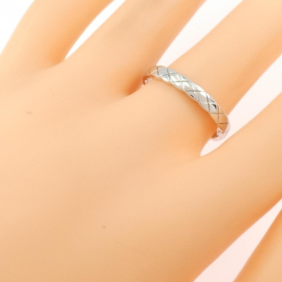 Chanel Coco Crush Mini Ring - 4