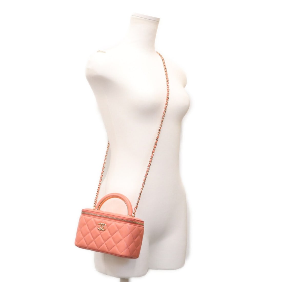 Chanel shoulder bag - 13