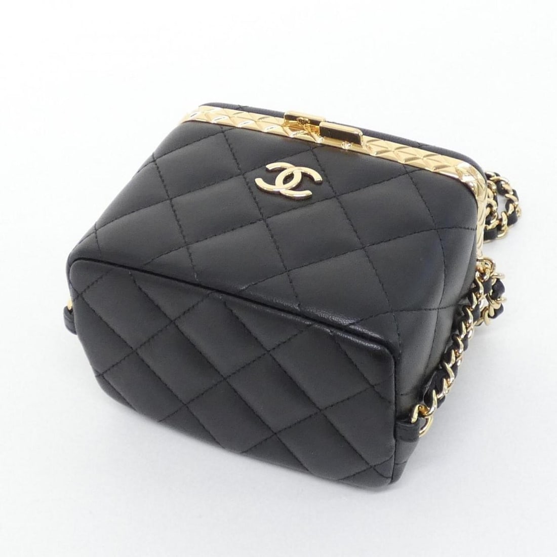 Chanel shoulder bag - 3