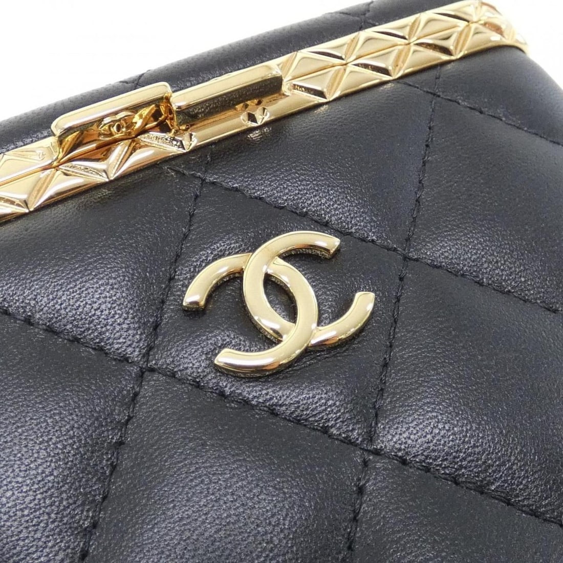 Chanel shoulder bag - 4