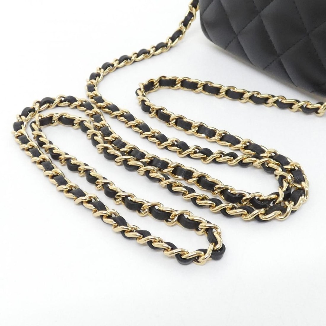 Chanel shoulder bag - 5