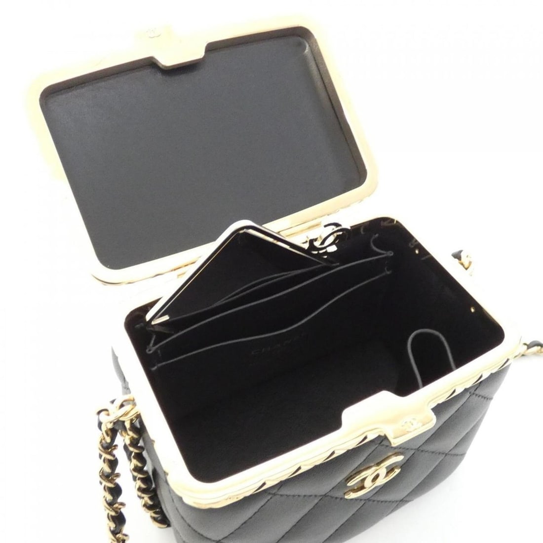 Chanel shoulder bag - 6