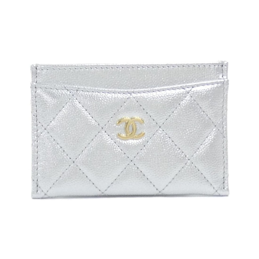 Chanel Timeless Classic Line AP0213 Business Card Holder/Card Case (1 of 8)