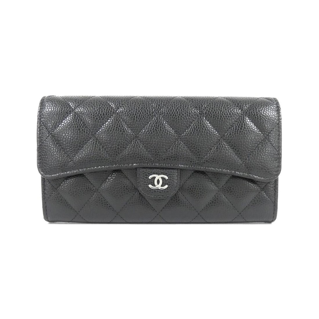 Chanel Timeless Classic Line AP0241 Wallet (1 of 8)