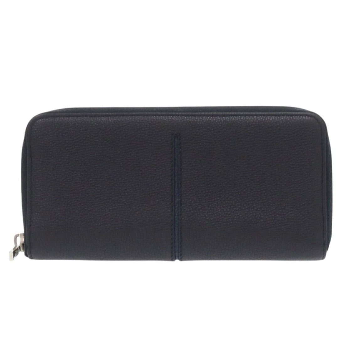 Tod's Leather Navy Long Wallet 1550TOD’S (1 of 9)