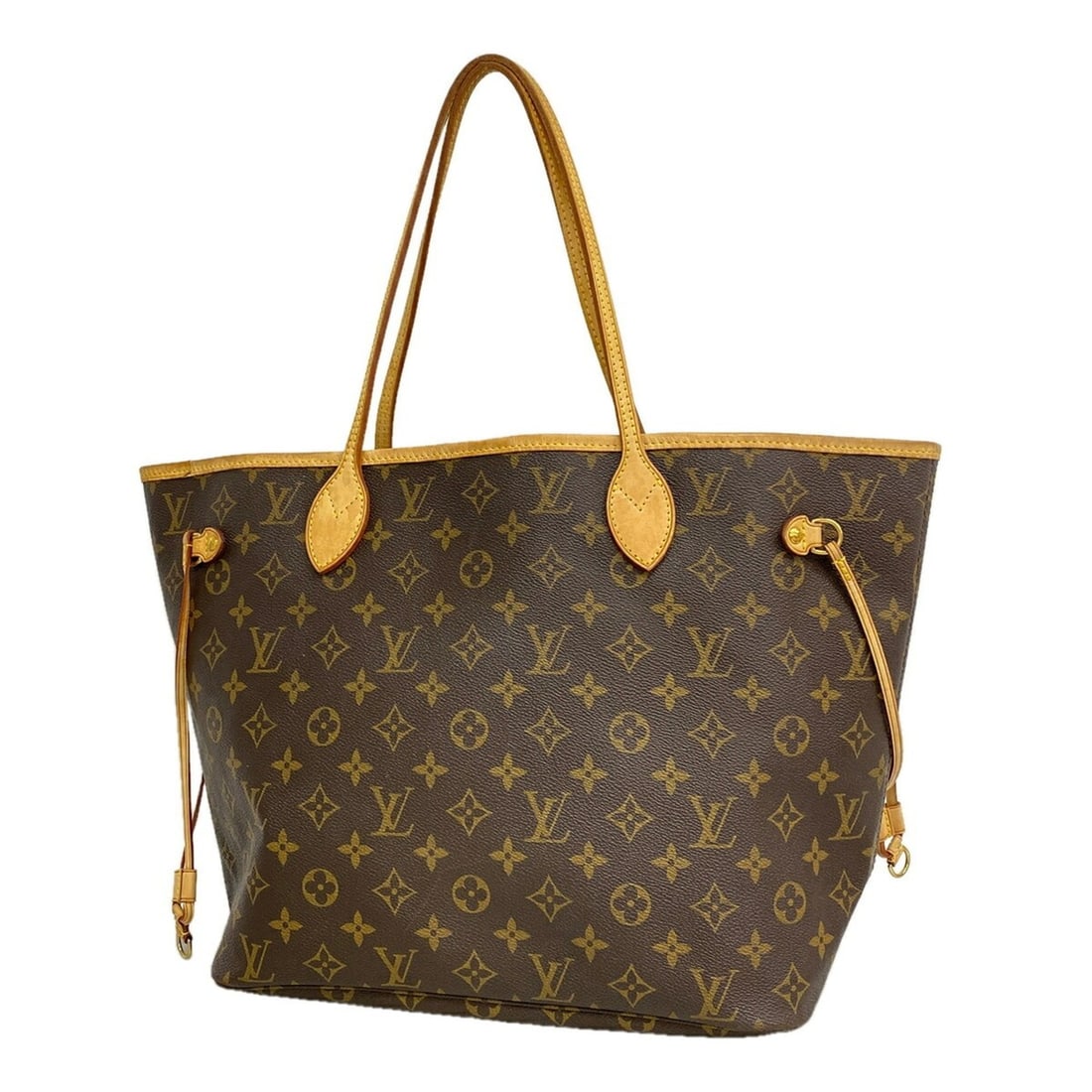 Louis Vuitton Monogram Neverfull MM Tote Bag M40156 Brown Women's P3550671: --- Catalog ---Category: SizeSize (HxWxD): 29cm x 32cm x 16.5cm / 11.41'' x 12.59'' x 6.49''Category: DesignType: Tote bagColor: BrownGender: WomenCategory: GeneralMPN: M40156Brand: Louis Vuitton--- I