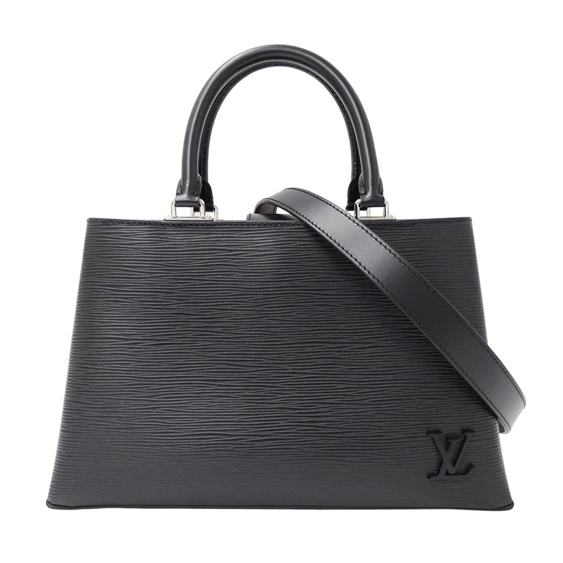 Louis Vuitton LOUIS VUITTON Women's Handbag, Brand Handbag/Shoulder Bag, 2-way, Epi Leather, Cléber (1 of 13)