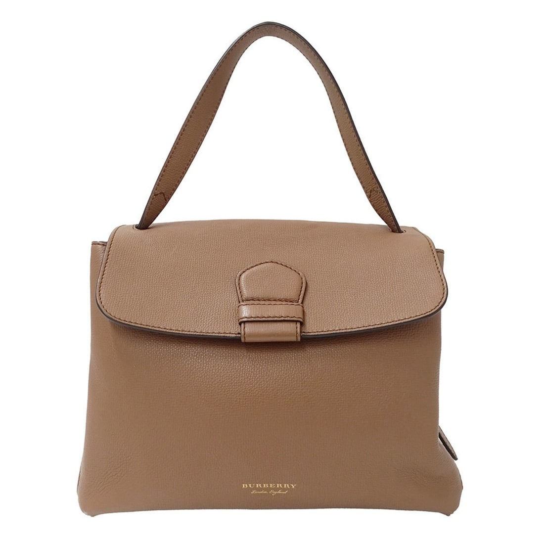 Burberry handbag for women, brand shoulder bag, house check pattern, leather, brown, one-shoulder: --- Catalog ---Category: SizeSize (HxWxD): 25cm x 33cm x 15cm / 9.84'' x 12.99'' x 5.9''Category: DesignType: Handbag, Shoulder bagColor: BrownGender: WomenMaterial: Leather Category: GeneralBrand: Bu