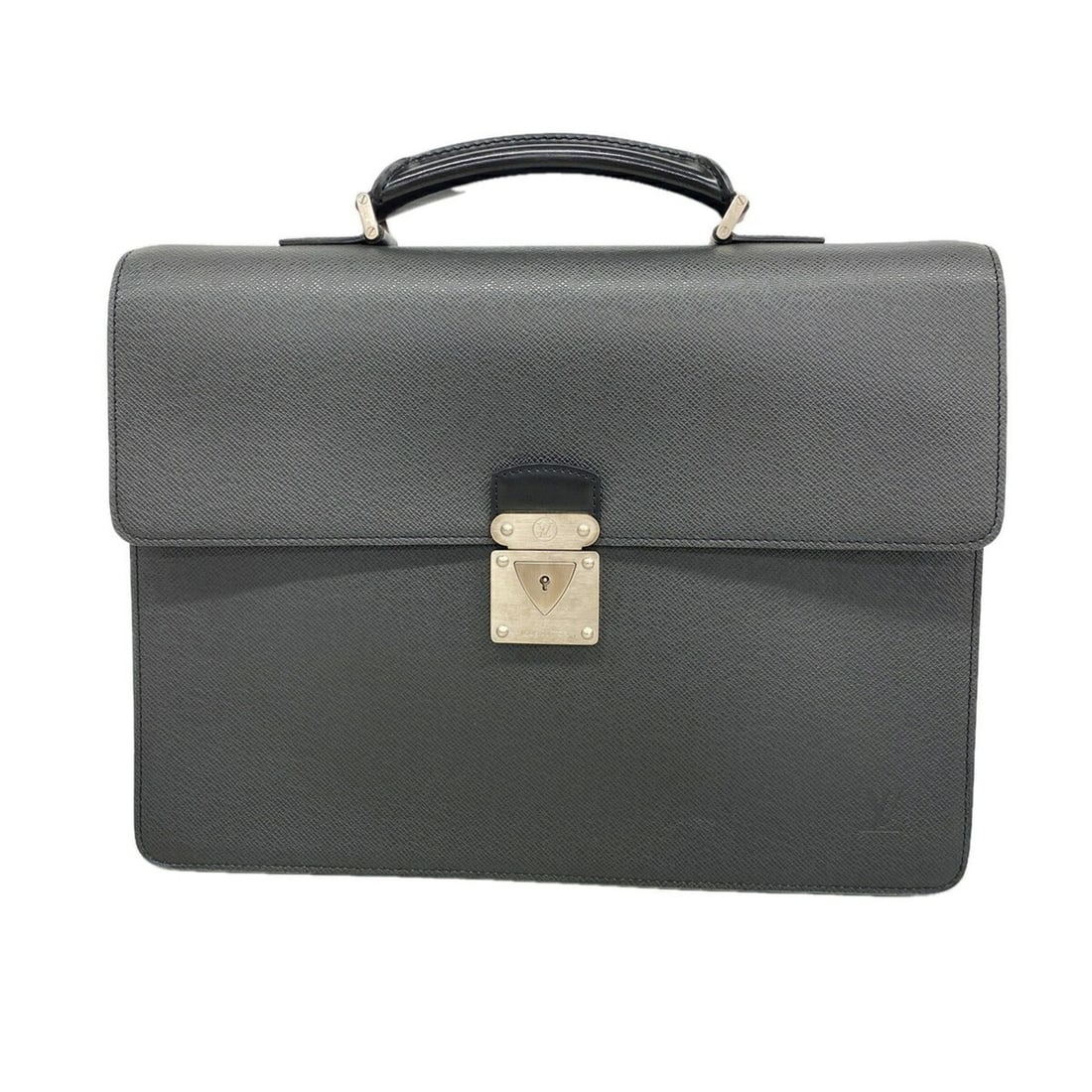 Louis Vuitton Taiga Robusto 1 Bag M31052 Ardoise Men's P3558169: --- Catalog ---Category: SizeSize (HxWxD): 28.5cm x 37.5cm x 6.5cm / 11.22'' x 14.76'' x 2.55''Category: DesignType: BriefcaseColor: ArdoiseGender: MenCategory: GeneralMPN: M31052Brand: Louis Vuitton-