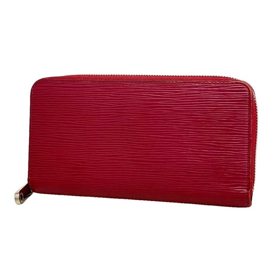 Louis Vuitton Epi Zippy Wallet M60305 Fuchsia Women's Long P3532466: --- Catalog ---Category: SizeSize (HxWxD): 10.5cm x 19.5cm x 3cm / 4.13'' x 7.67'' x 1.18''Category: DesignType: Long wallet (bi-fold)Color: FuchsiaGender: WomenCategory: GeneralMPN: M60305Brand: Loui