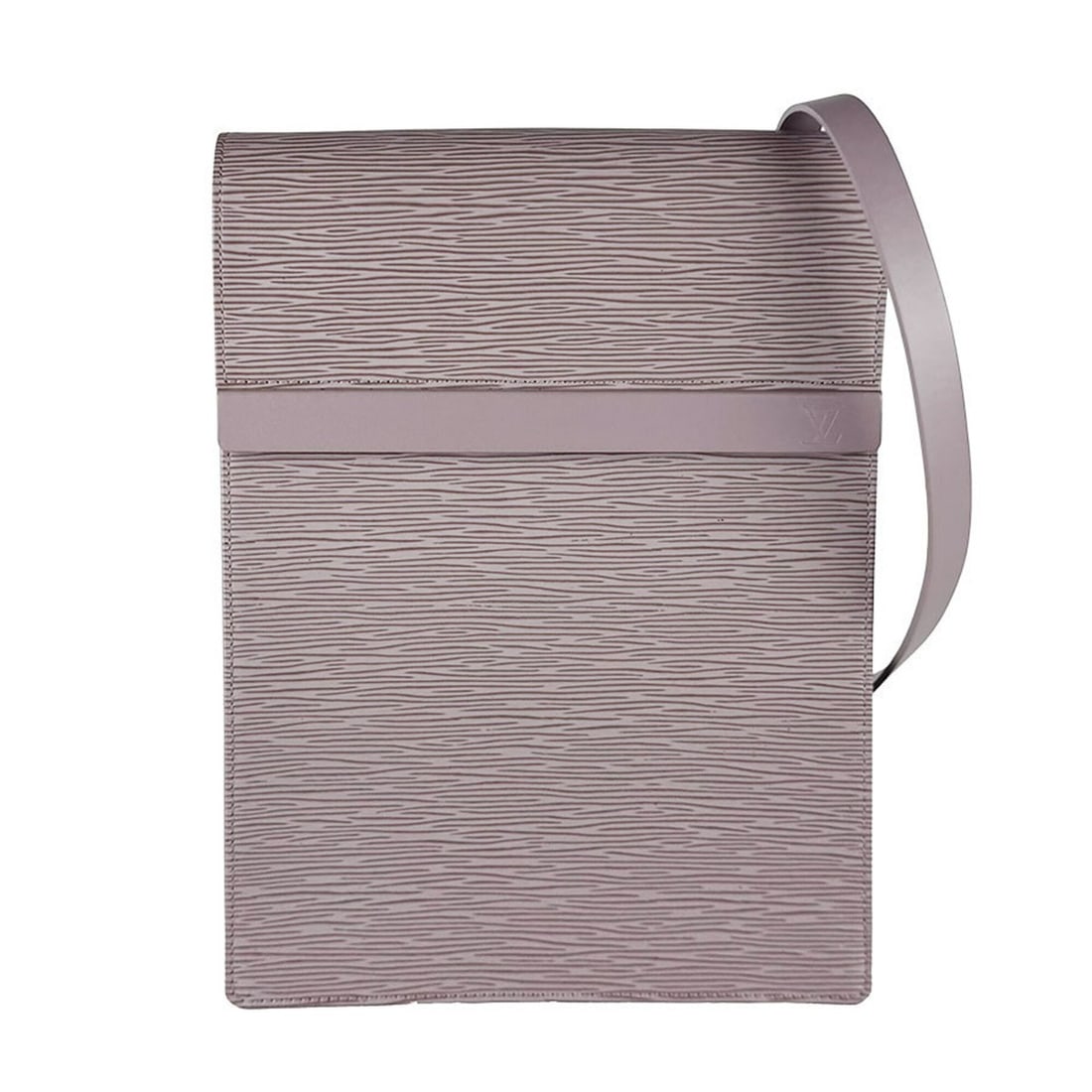 Louis Vuitton LOUIS VUITTON Shoulder Bag Epi Ramatuelle Leather Lilac Women's M5247B z10965: --- Catalog ---Category: SizeSize (HxWxD): 22cm x 30cm x 5cm / 8.66'' x 11.81'' x 1.96''Category: DesignType: Shoulder bagColor: PurpleGender: WomenMaterial: Epi leather Category: GeneralMPN: M5247BBr