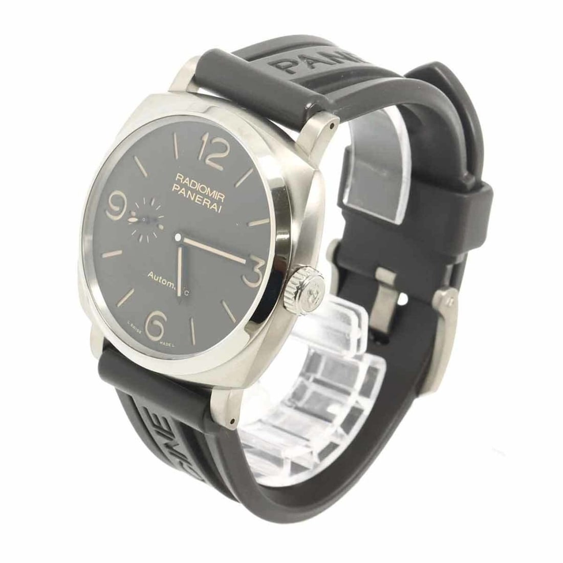 Panerai Radiomir 1940 3 Days PAM00619 Men's Automatic Watch (1 of 16)