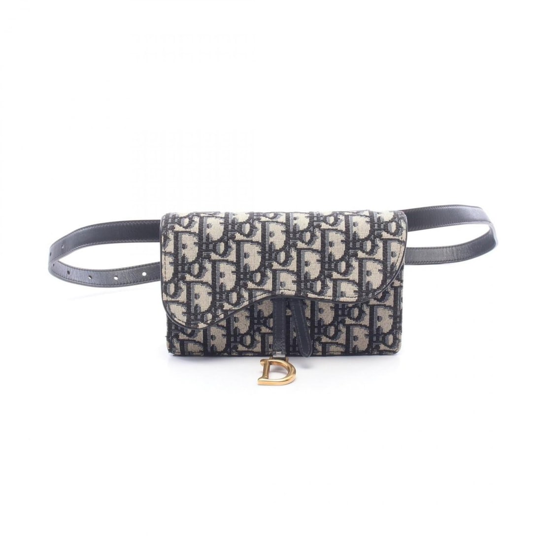 Christian Dior Dior SADDLE Saddle Bag Oblique Belt Pouch Waist Handbag Canvas Leather Women's: --- Catalog ---Category: SizeSize (HxWxD): 10cm x 17cm x 3cm / 3.93'' x 6.69'' x 1.18''Category: DesignType: Fanny pack, Pouch, Saddle bagColor: Beige, NavyGender: WomenMaterial: Canvas , Leather Cate