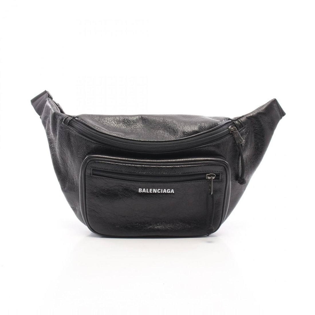 Balenciaga Explorer Belt Pack Graffiti Waist Bag Body Handbag Leather Women's Black 529550: --- Catalog ---Category: SizeSize (HxWxD): 18cm x 20cm x 6cm / 7.08'' x 7.87'' x 2.36''Category: DesignType: Fanny pack, HandbagColor: BlackGender: WomenMaterial: Leather Category: GeneralMPN: 529550B
