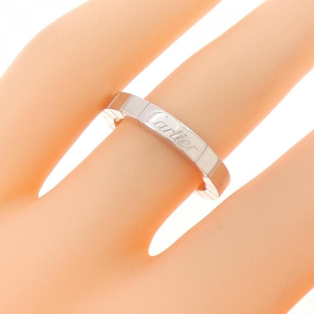 Cartier Lanieres Ring - 3