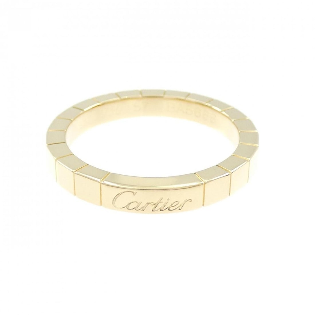 Cartier Lanieres Ring - 2