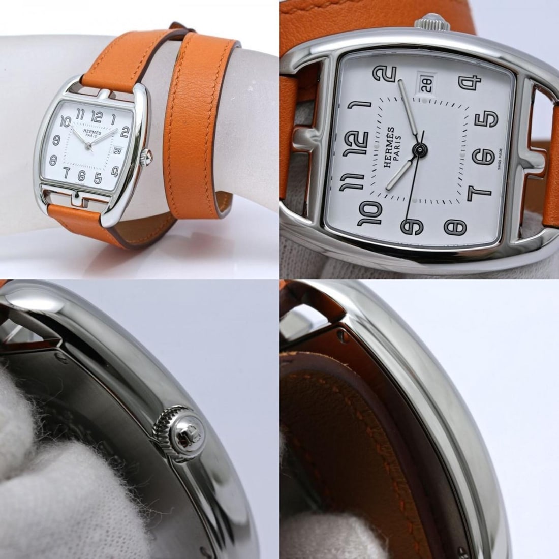 Cartier Lanieres Ring - 7