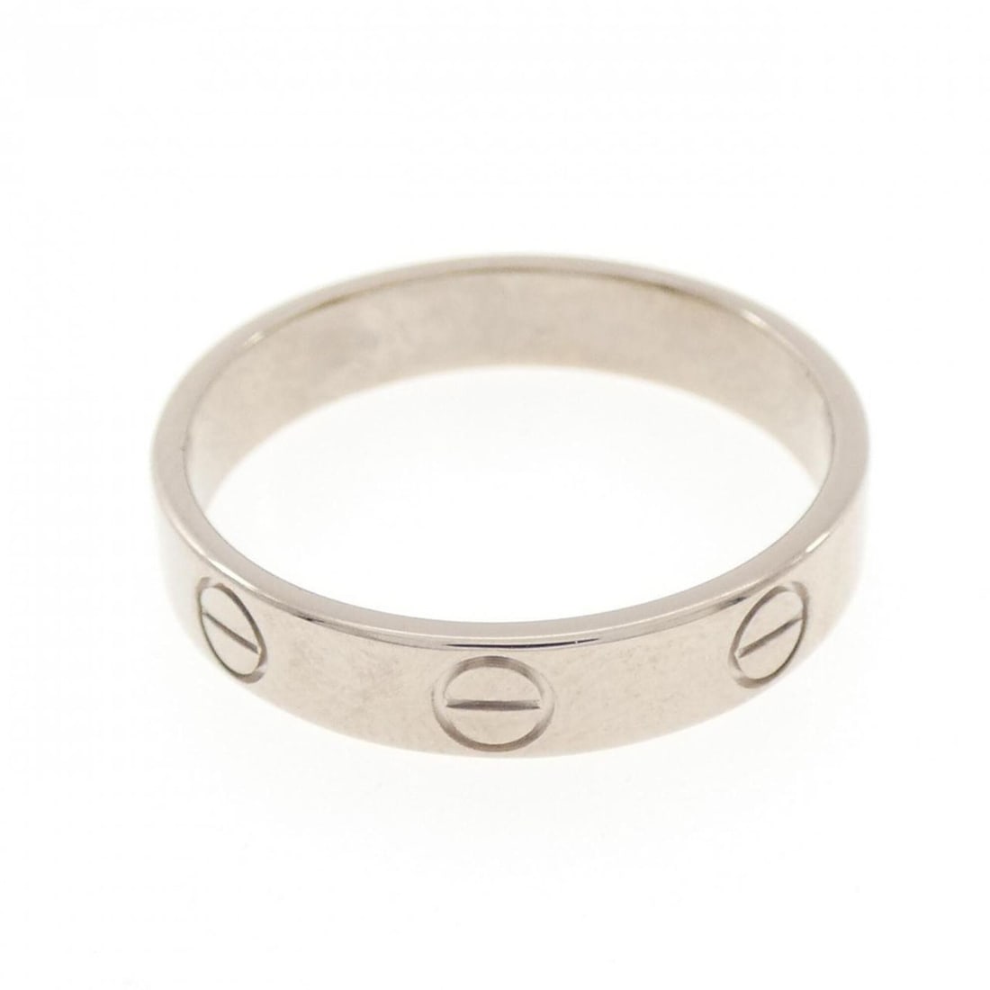 Cartier Mini Love Ring - 2