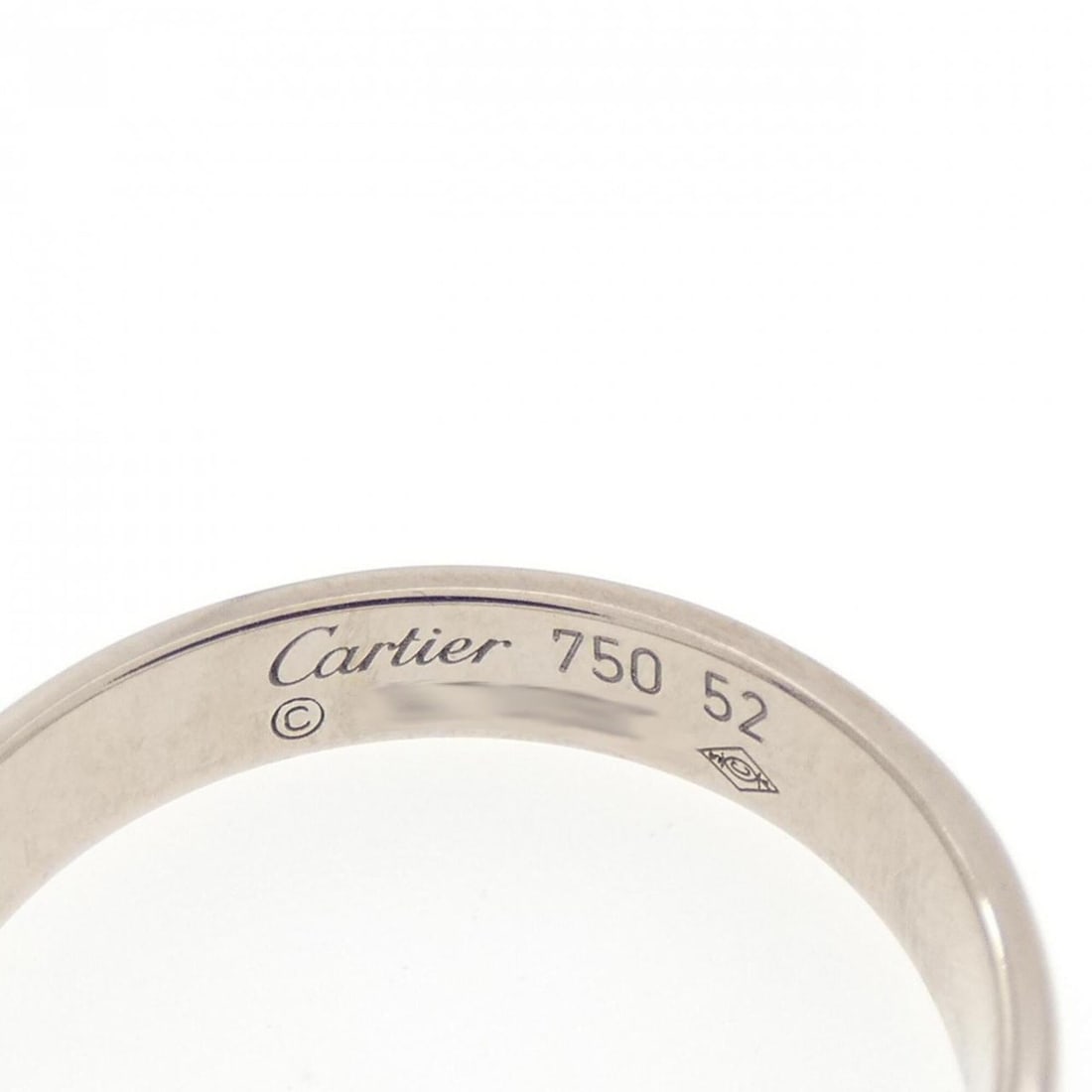 Cartier Mini Love Ring - 3