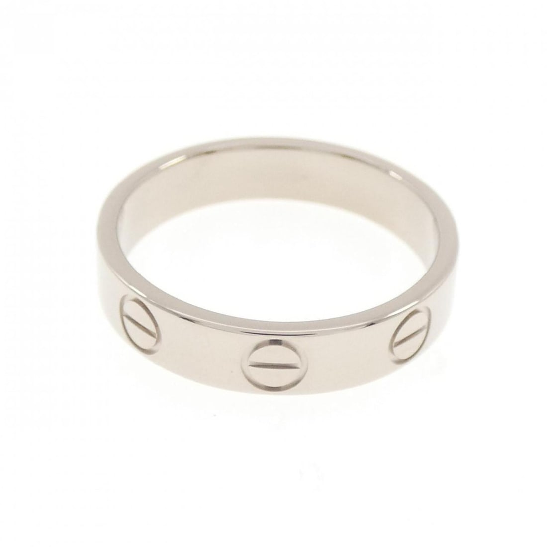 Cartier Mini Love Ring - 2