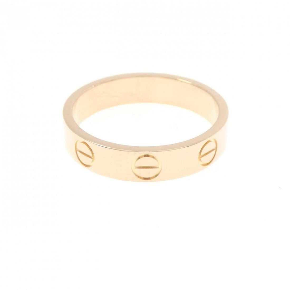 Cartier Mini Love Ring - 2