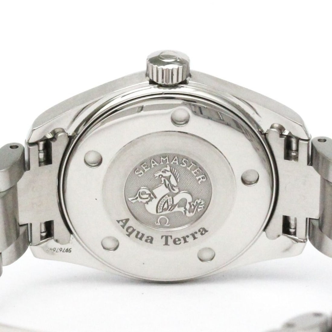 Cartier Mini Love Ring - 6