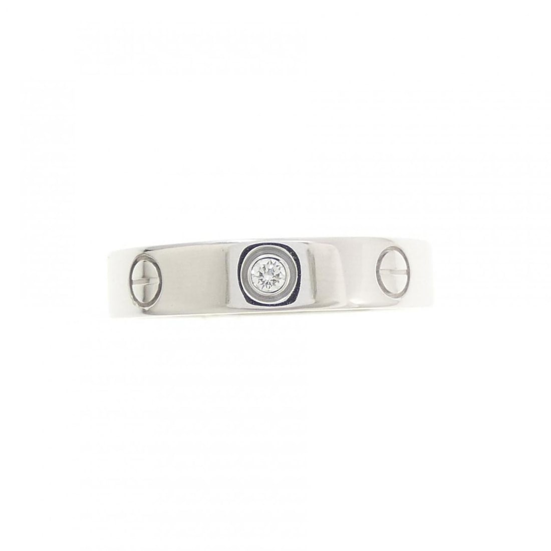Cartier Mini Love 1P Ring - 2