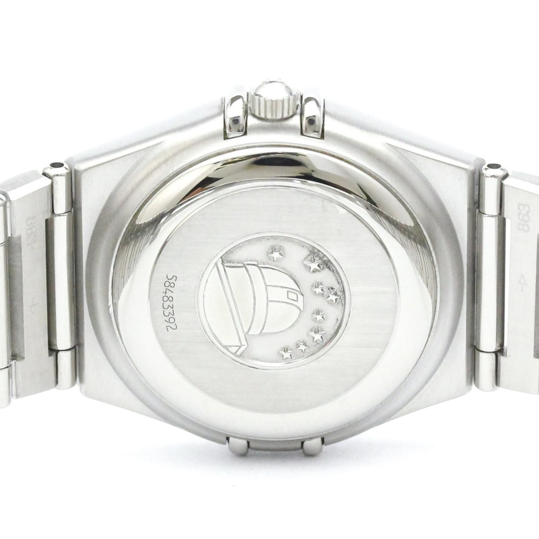 Cartier Mini Love 1P Ring - 6