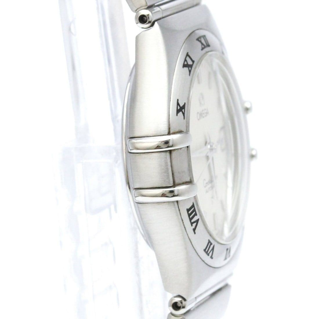 Cartier Mini Love 1P Ring - 8