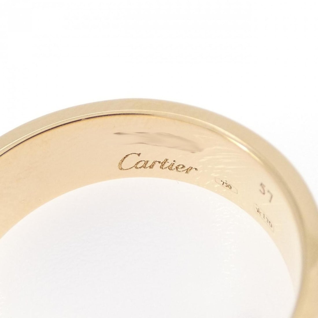 Cartier Love Ring - 3