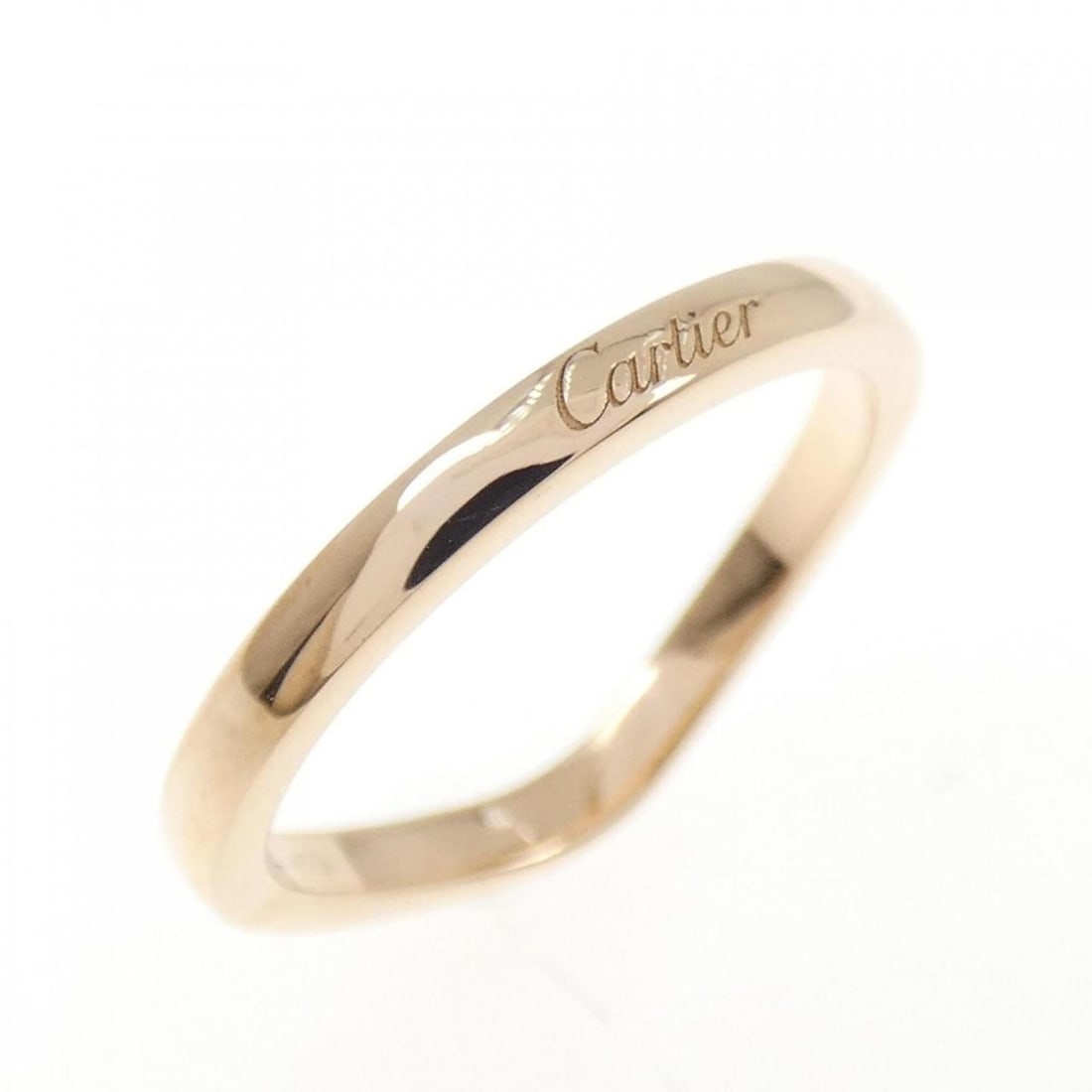 Cartier Ballerina Ring - 2