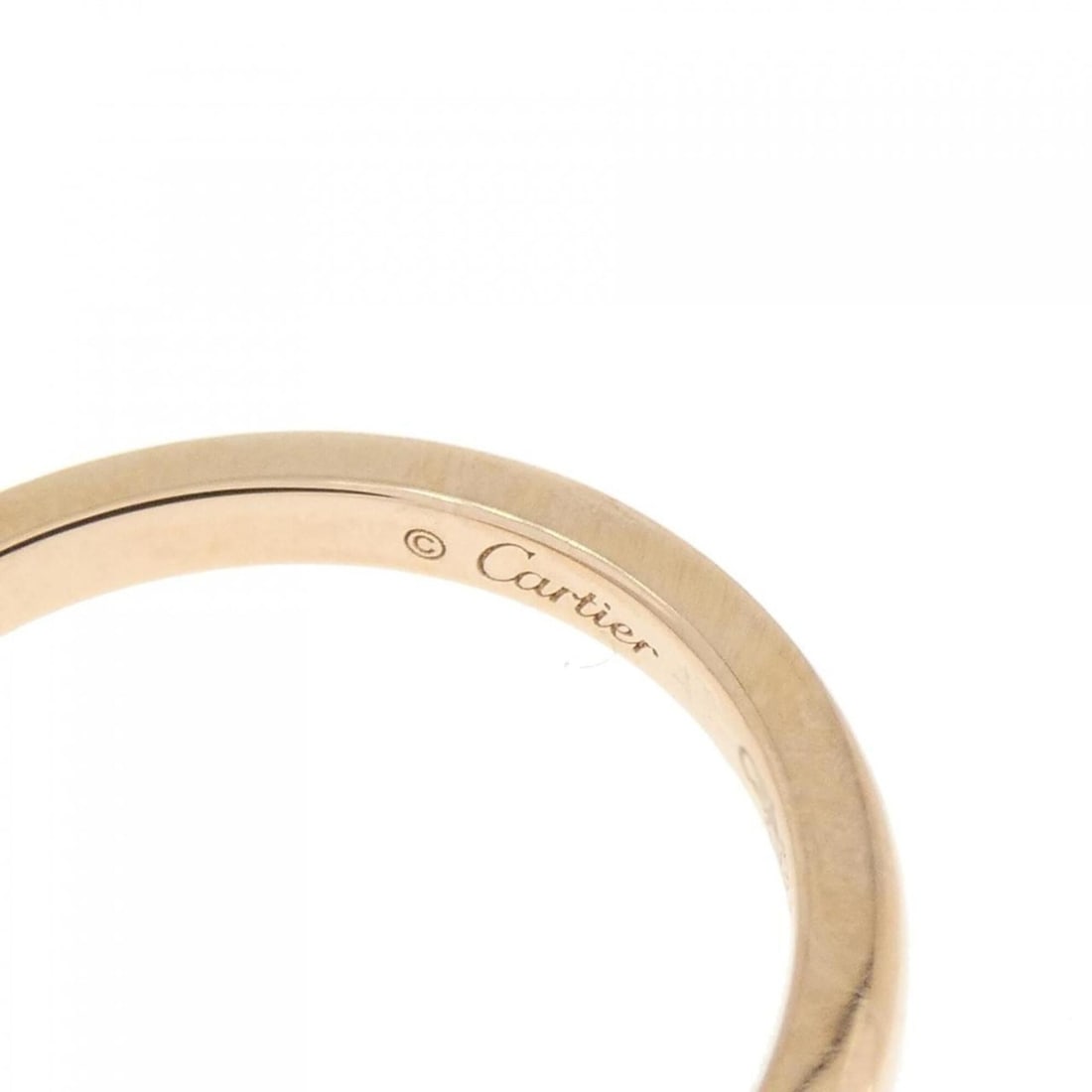 Cartier Ballerina Ring - 5