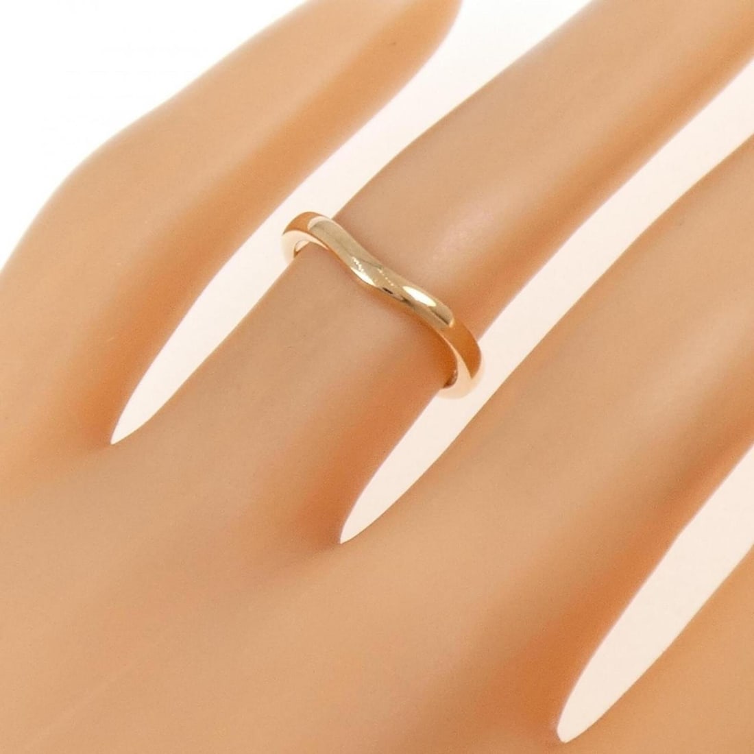 Cartier Ballerina Ring - 6