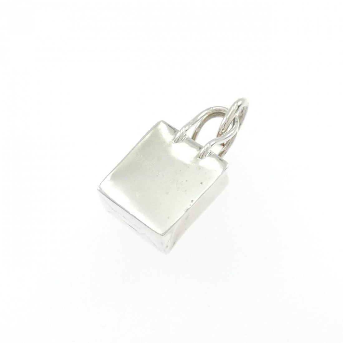 Tiffany 925 pendant - 2