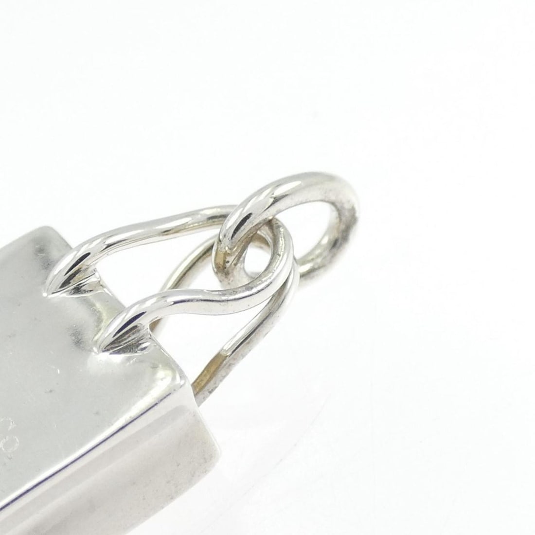 Tiffany 925 pendant - 3