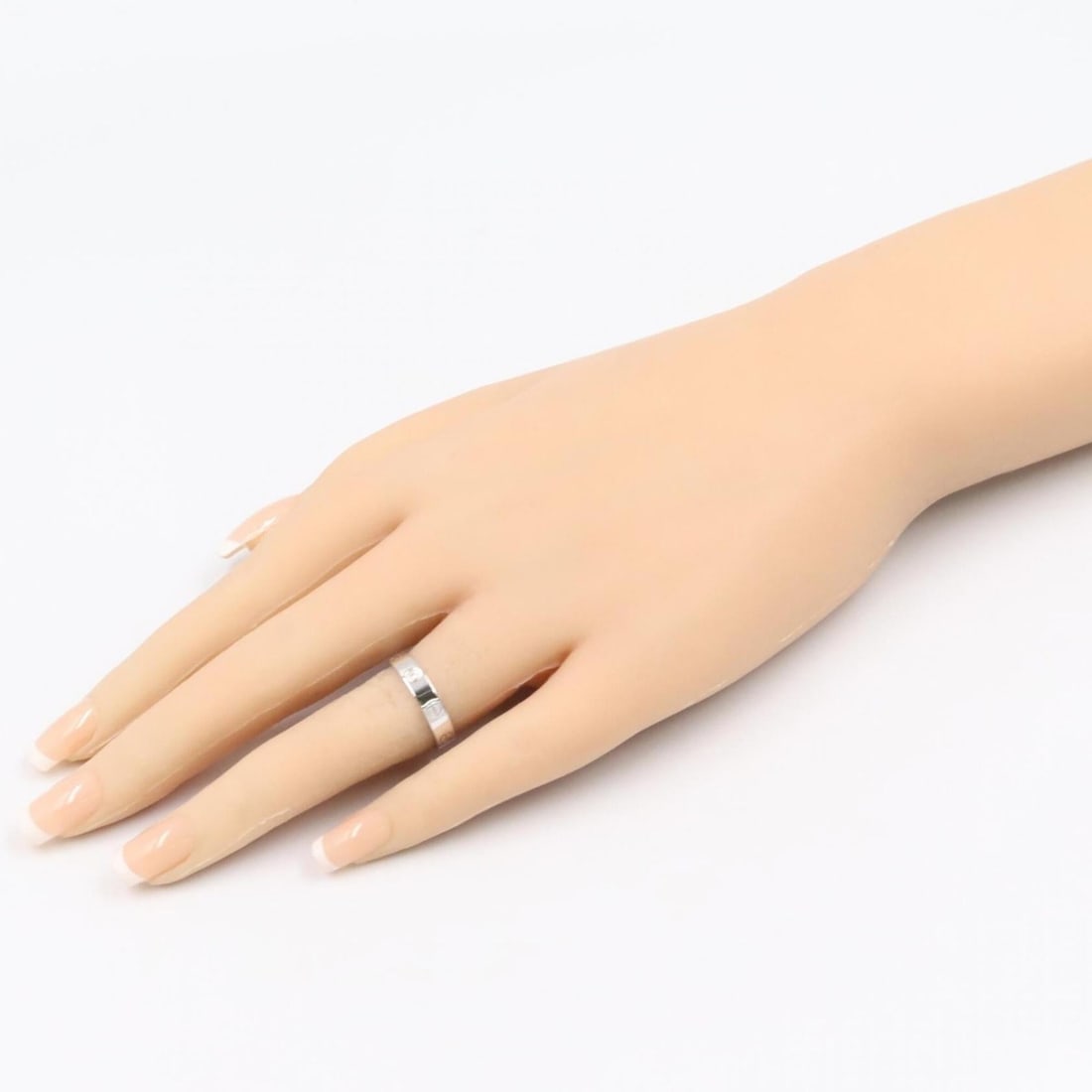 Cartier Trinity Ring - 7