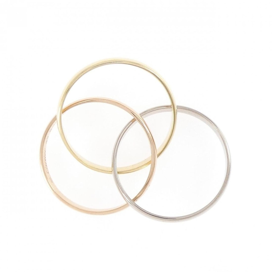 Cartier Trinity Small Ring - 3