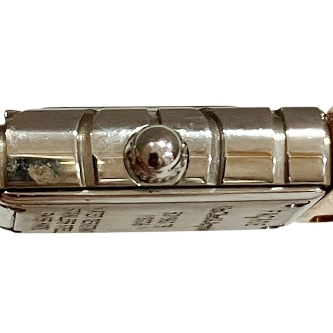 Cartier Trinity Small Ring - 9