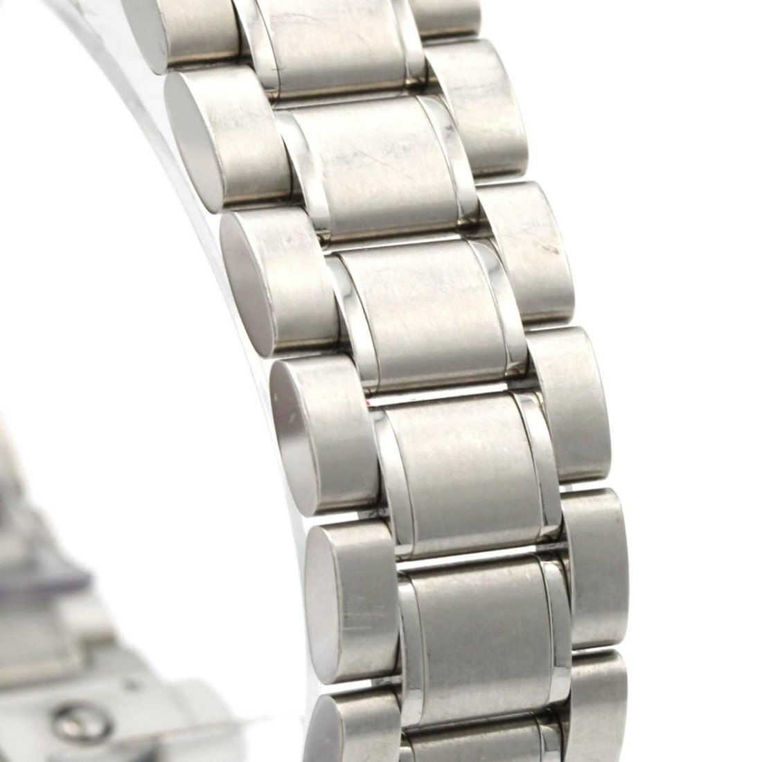 Cartier Engraved Ring - 4