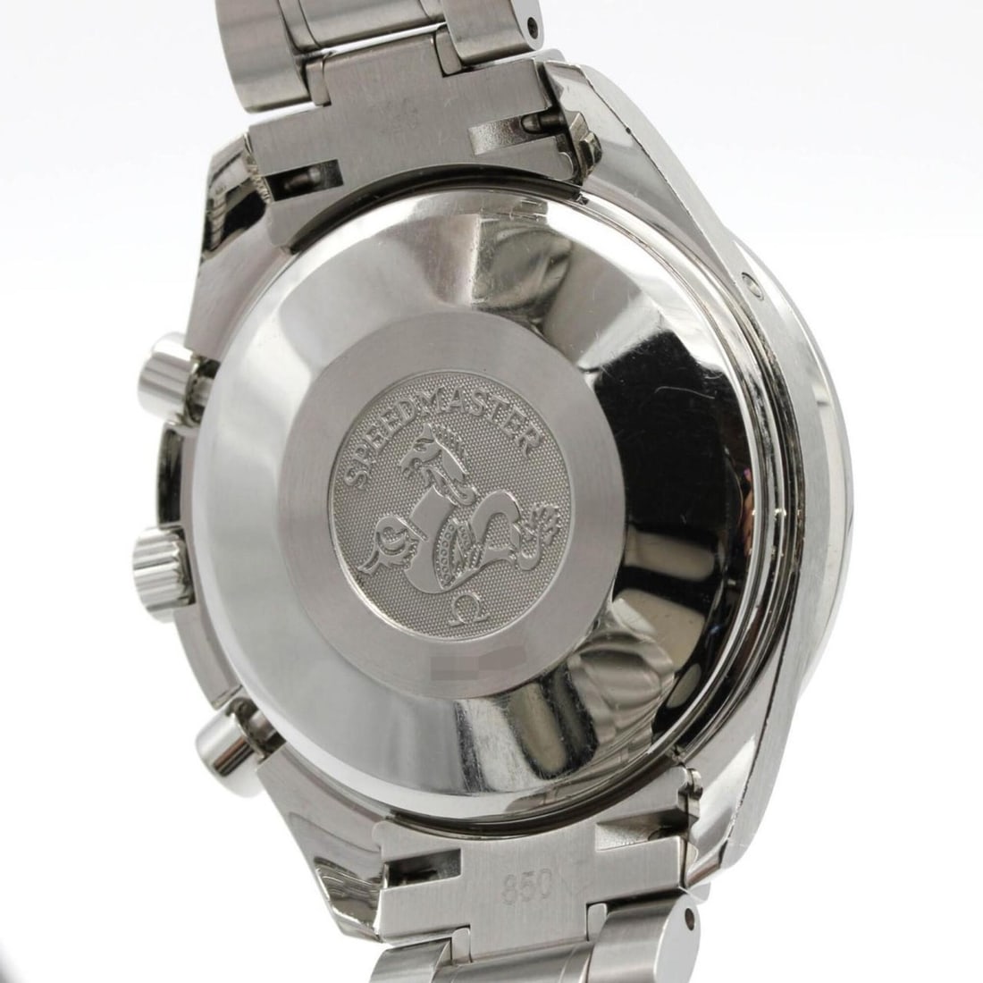 Cartier Engraved Ring - 5