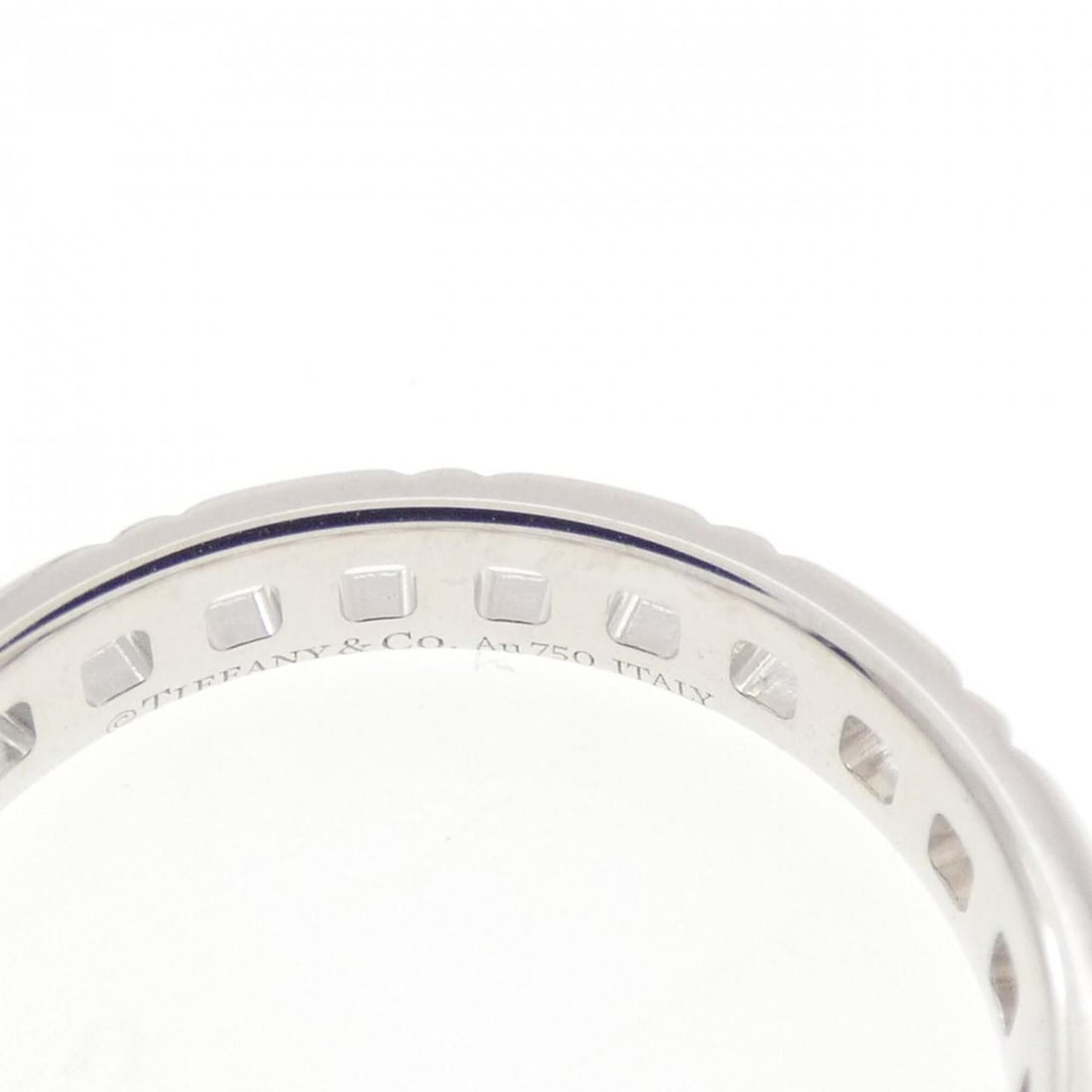 Tiffany T True Narrow Ring - 2
