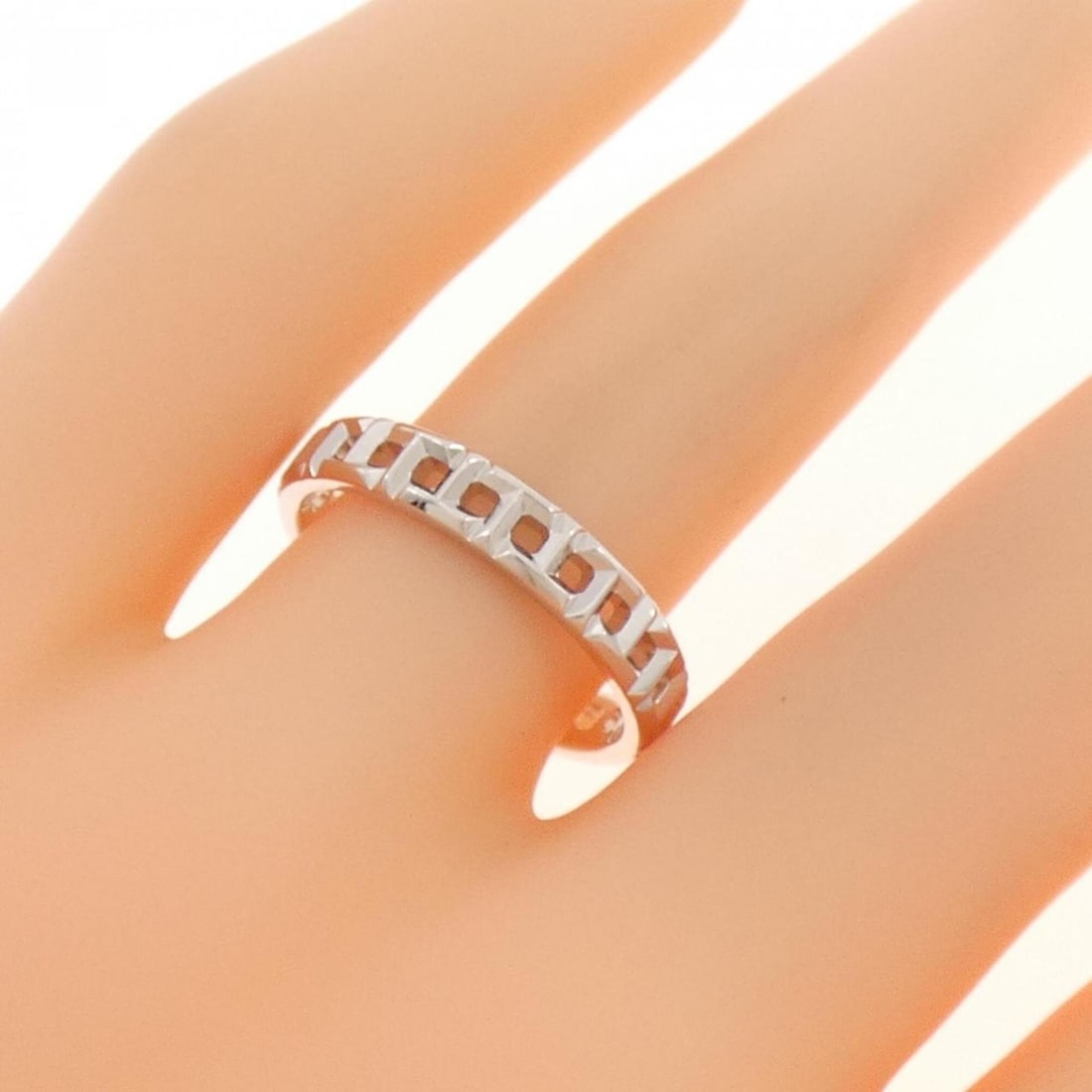 Tiffany T True Narrow Ring - 3
