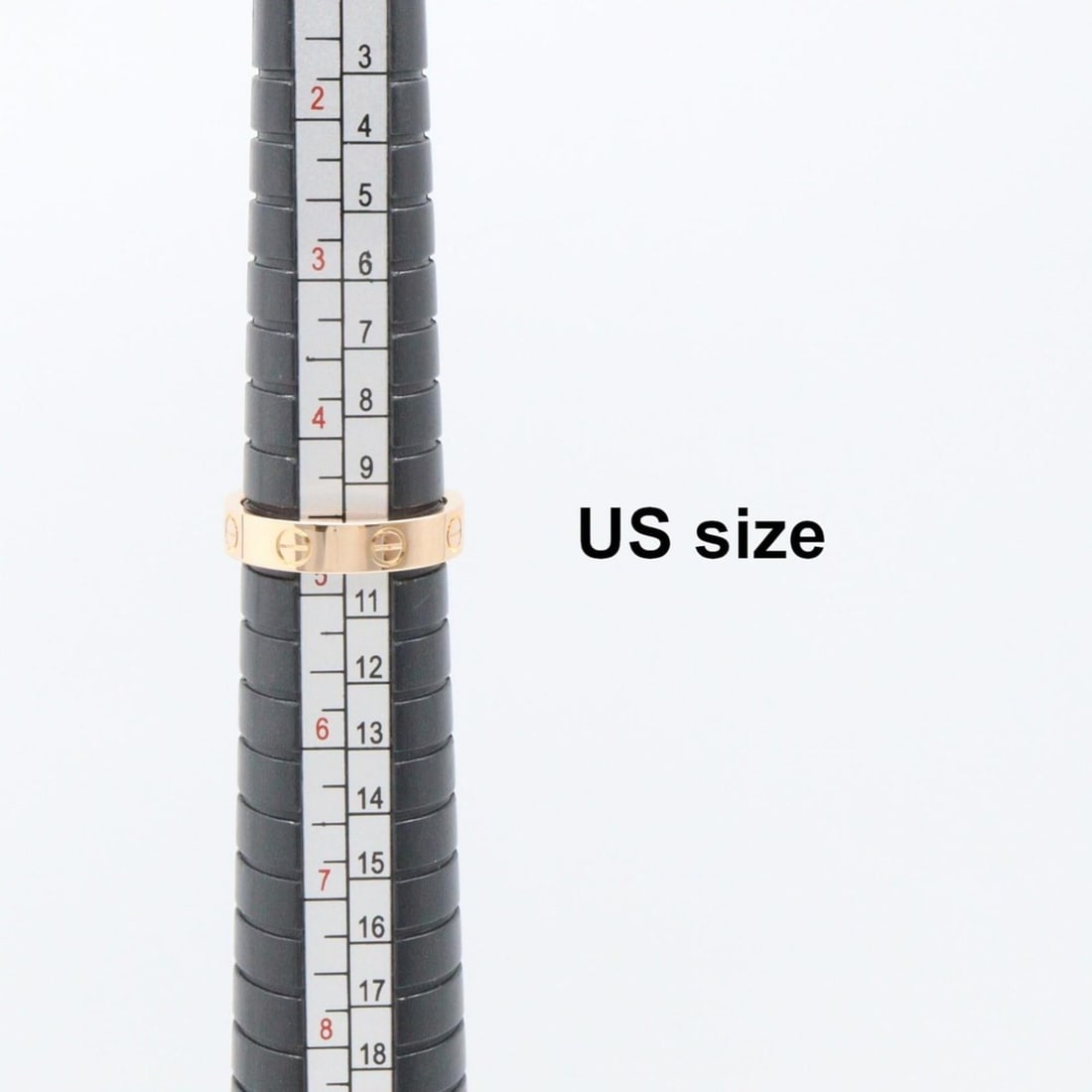 Tiffany T True Narrow Ring - 6