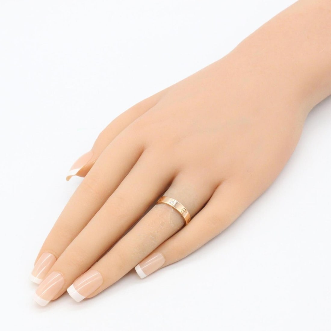 Tiffany T True Narrow Ring - 7