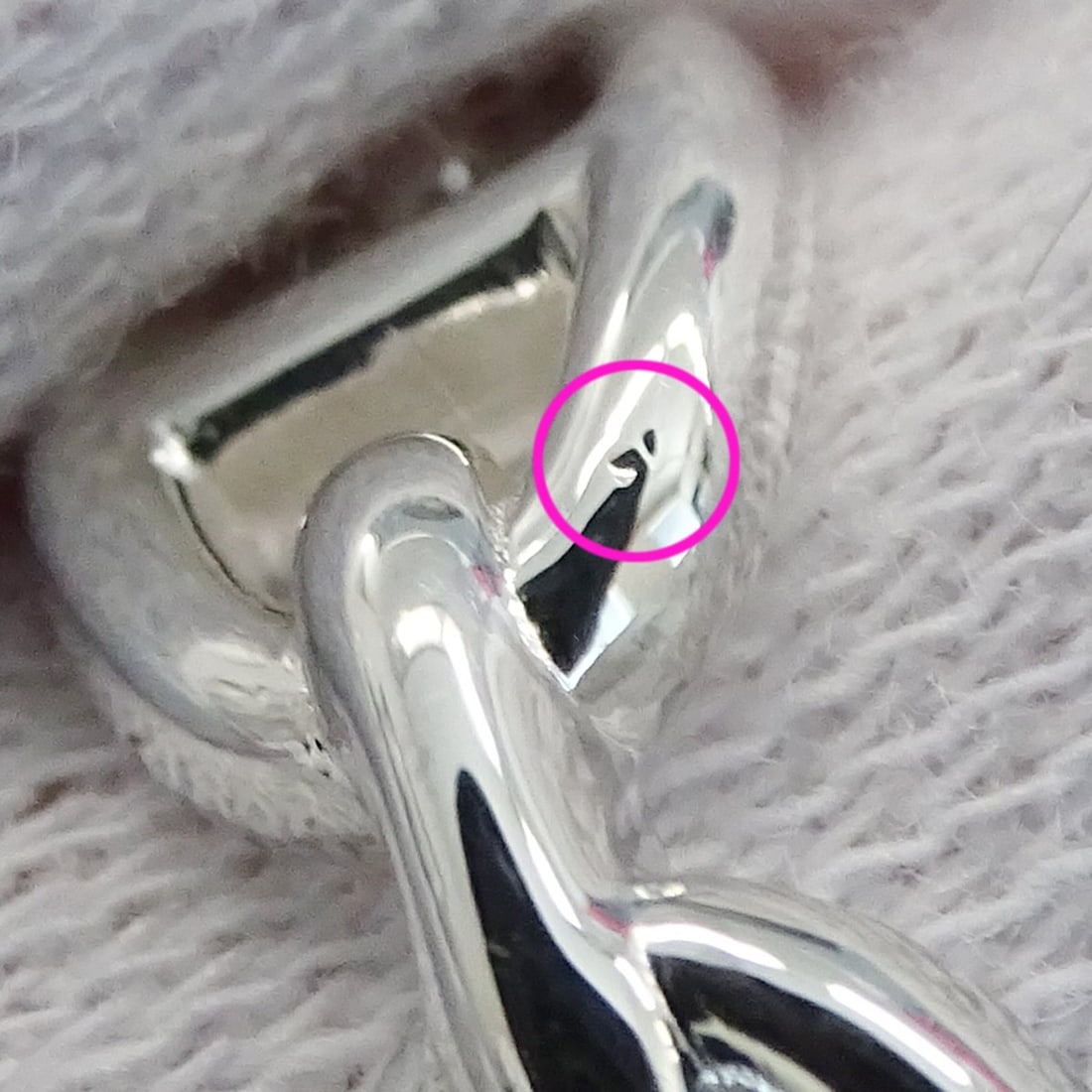 Cartier Etincelle Ring - 12