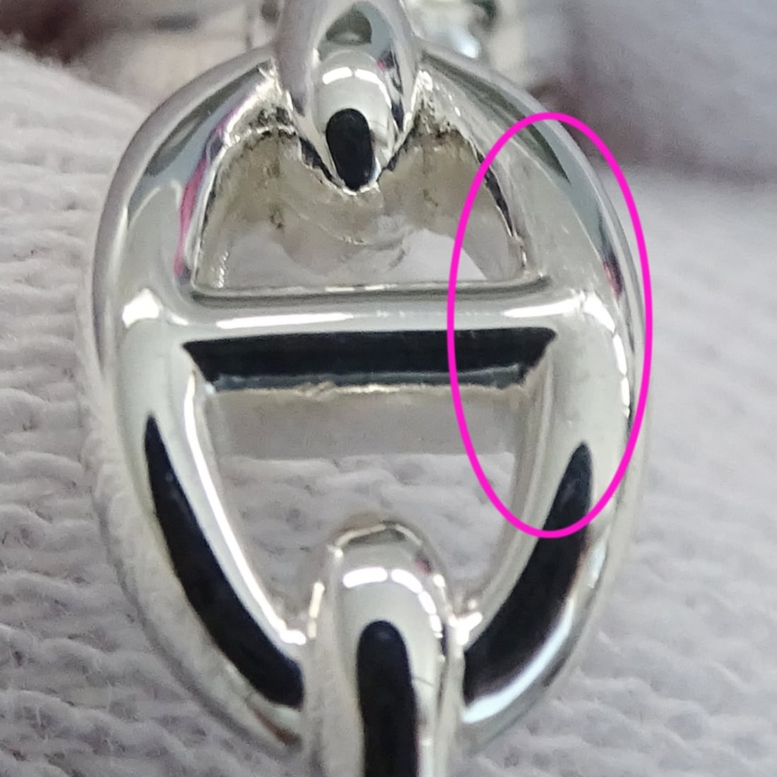 Cartier Etincelle Ring - 13